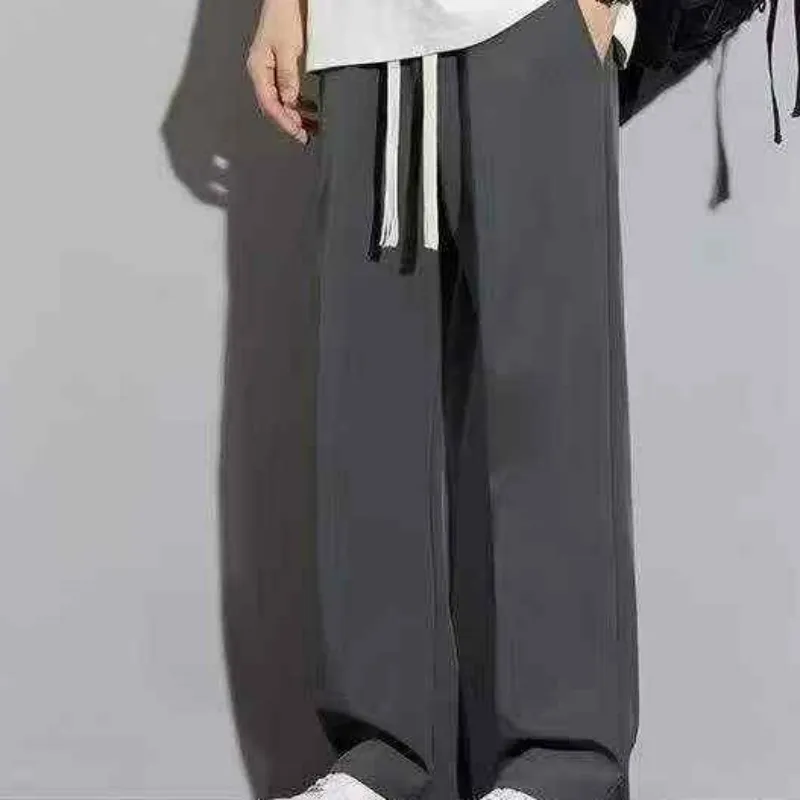 Pantalons décontractés pour hommes
